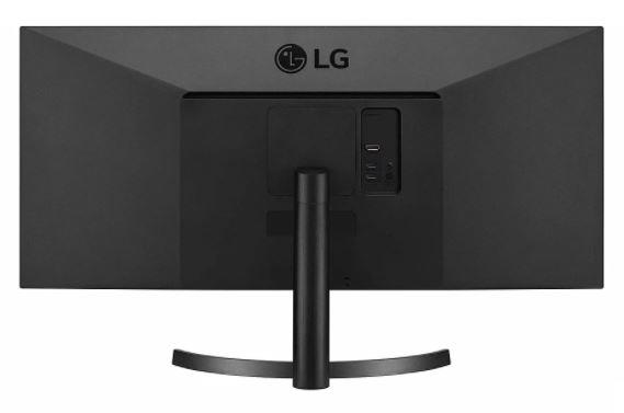 LG 34WN700-B 34" Panel IPS