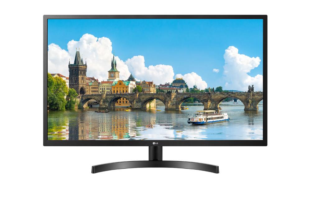 LG 32MN500M-B 31.5" Panel IPS