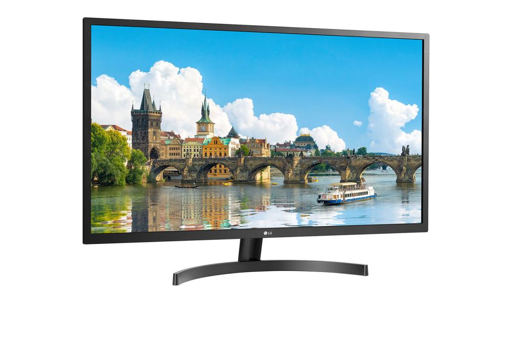 LG 32MN500M-B 31.5" Panel IPS