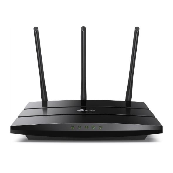 Wireless Router TP-LINK Router 1900 Mbps