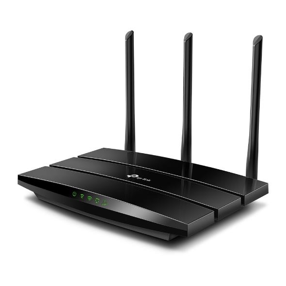 Wireless Router TP-LINK Router 1900 Mbps