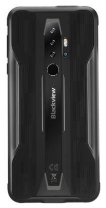 MOBILE PHONE BV6300 PRO/BLACK BLACKVIEW