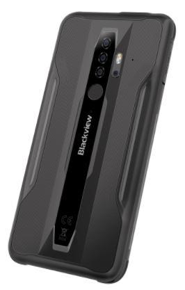 MOBILE PHONE BV6300 PRO/BLACK BLACKVIEW