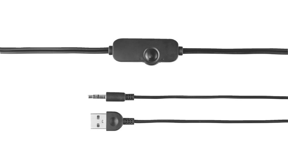 TRUST Polo Compact 2.0 1xStereo jack 3.5mm 20943