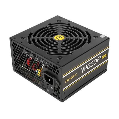 ANTEC 550 Watts Efficiency 80 PLUS PFC Active