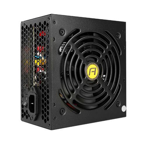 ANTEC 550 Watts Efficiency 80 PLUS PFC Active
