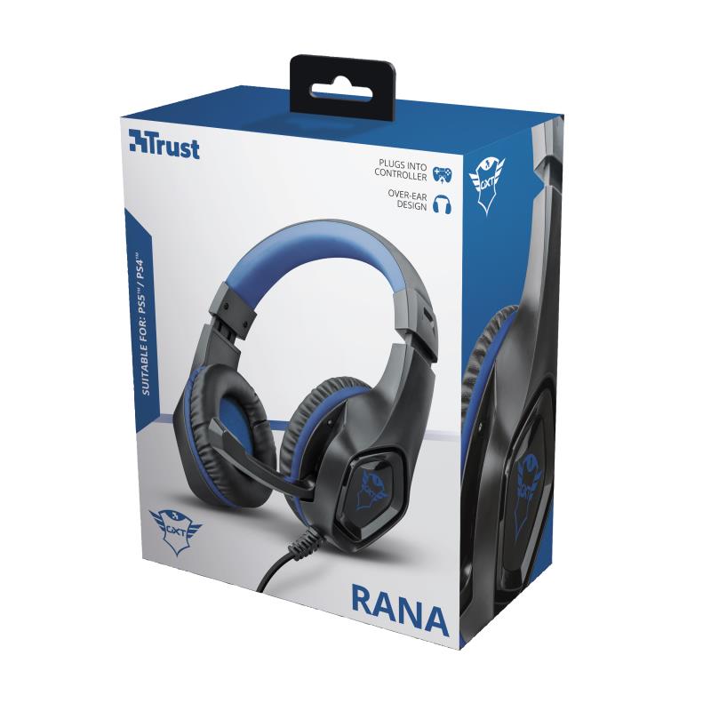 HEADSET GXT404B RANA/23309 TRUST