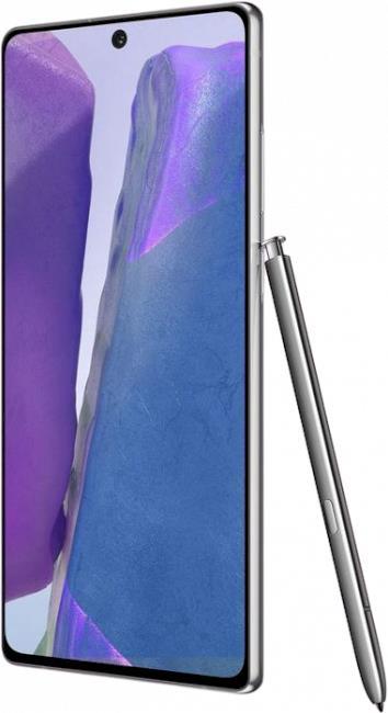 MOBILE PHONE GALAXY NOTE 20/MYSTIC GRAY SM-N980F SAMSUNG