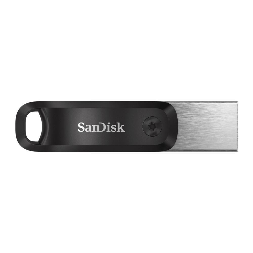 MEMORY DRIVE FLASH USB3 64GB/SDIX60N-064G-GN6NN SANDISK