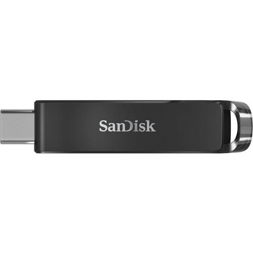 MEMORY DRIVE FLASH USB-C 256GB/SDCZ460-256G-G46 SANDISK