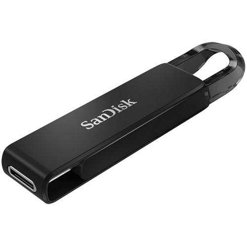 MEMORY DRIVE FLASH USB-C 256GB/SDCZ460-256G-G46 SANDISK