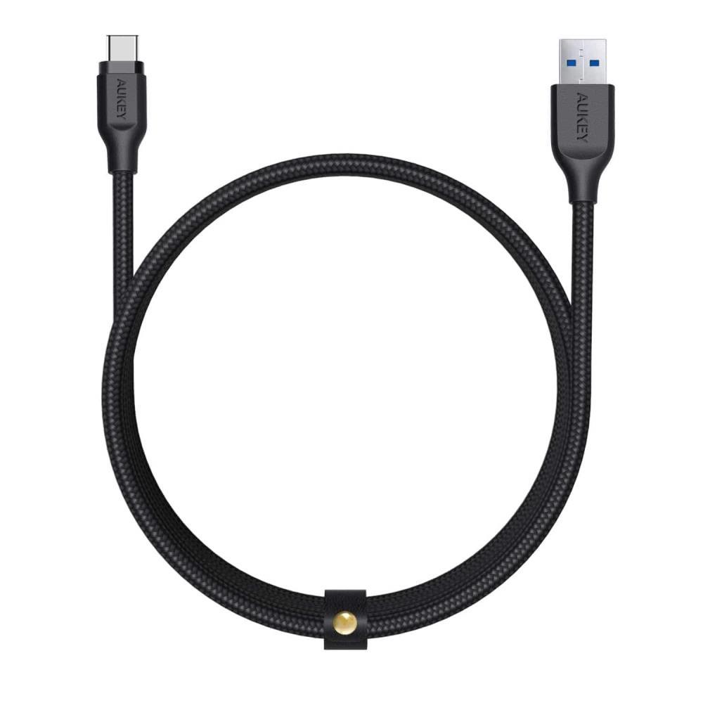 CABLE USB-C TO USB3.1 CB-AC2/2M RTL LLTS144294CE AUKEY