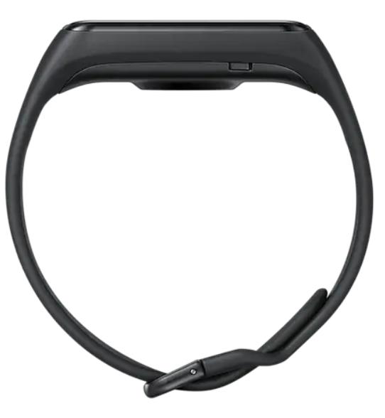 SMARTWATCH GALAXY FIT2/BLACK SM-R220NZKAEUD SAMSUNG