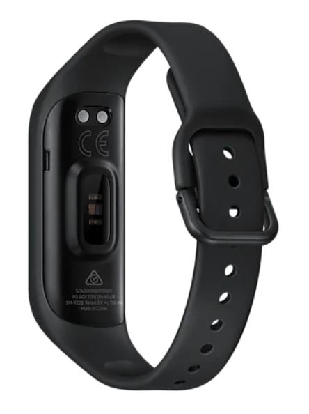 SMARTWATCH GALAXY FIT2/BLACK SM-R220NZKAEUD SAMSUNG