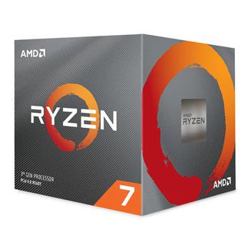 AMD Ryzen 7 3700X 3600 MHz