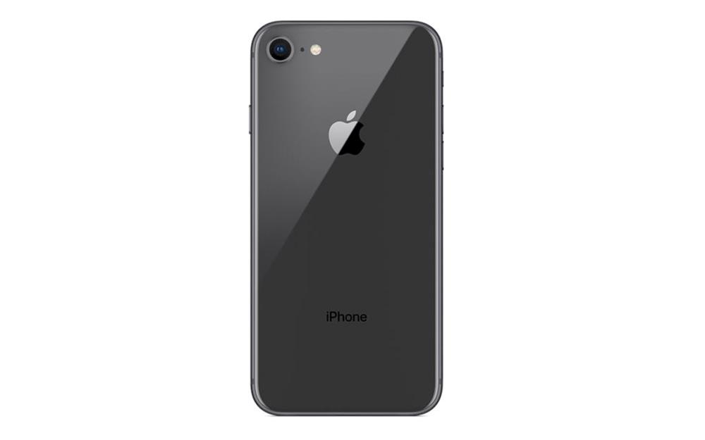 MOBILE PHONE IPHONE 8 64GB/GRAY RND-P80164 APPLE RENEWD