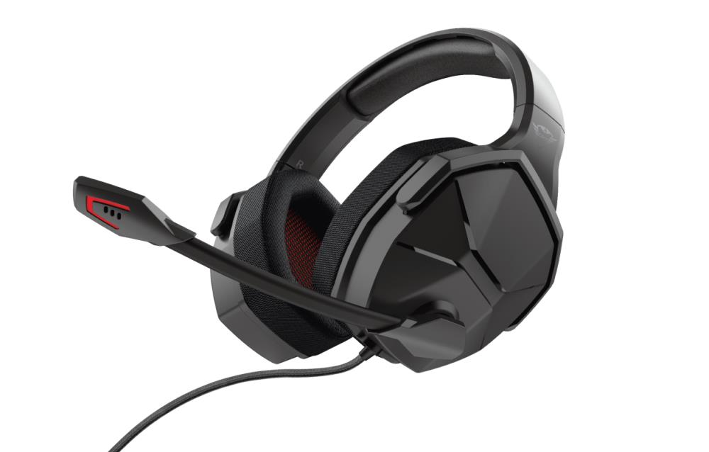 HEADSET GXT4371 WARD MUTLTIPL./23799 TRUST