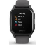 SMARTWATCH VENU SQ GREY/SLATE 010-02427-10 GARMIN