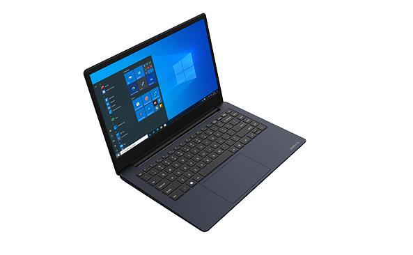 TOSHIBA Satellite Pro Dynabook C40-H-100 CPU i5-1035G1