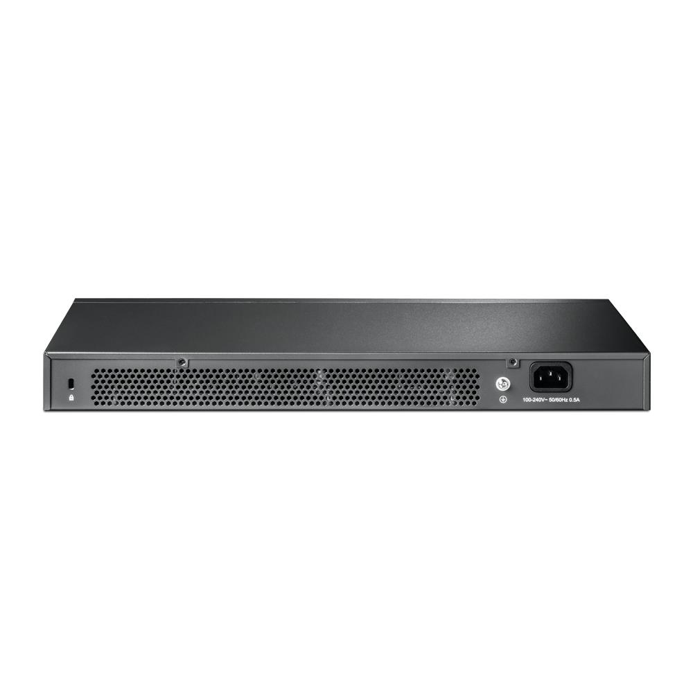 TP-LINK TL-SG3428 Type L2 Rack