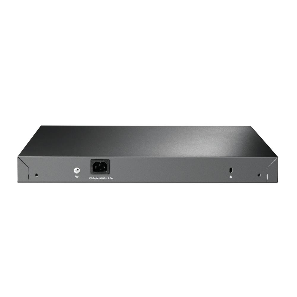 TP-LINK TL-SG3428XMP Type L2+ Rack