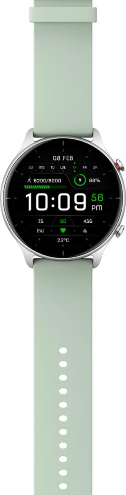 SMARTWATCH AMAZFIT GTR 2E/A2023 MATCHA GREEN HUAMI