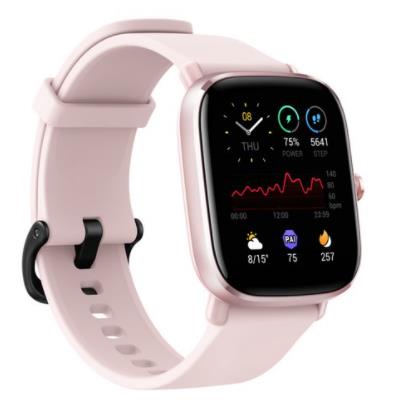 SMARTWATCH AMAZFIT GTS 2 MINI/A2018 FLAMINGO PINK HUAMI