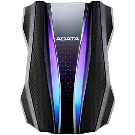 ADATA AHD770G-1TU32G1CBK 1TB USB 3.2