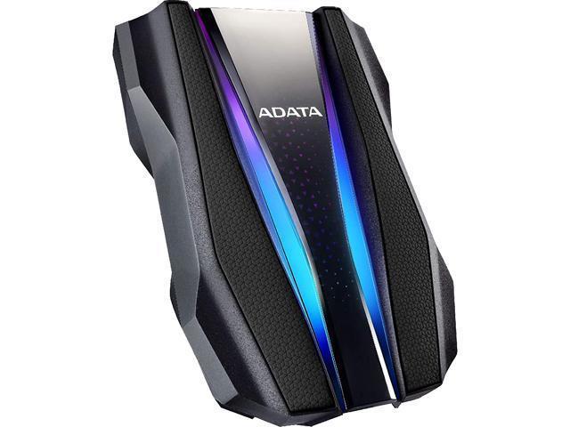 ADATA AHD770G-1TU32G1CBK 1TB USB 3.2