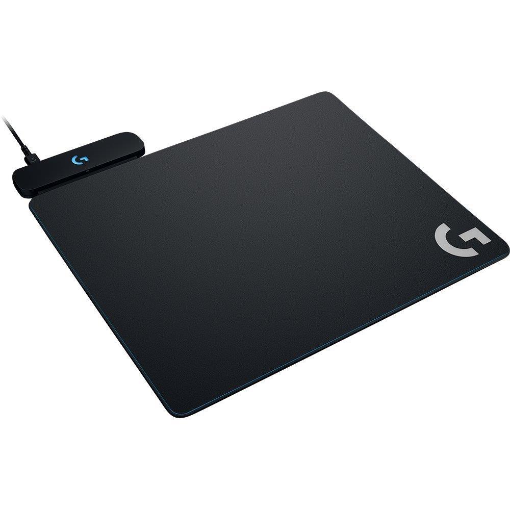 MOUSE PAD POWERPLAY WRL/943-000110 LOGITECH