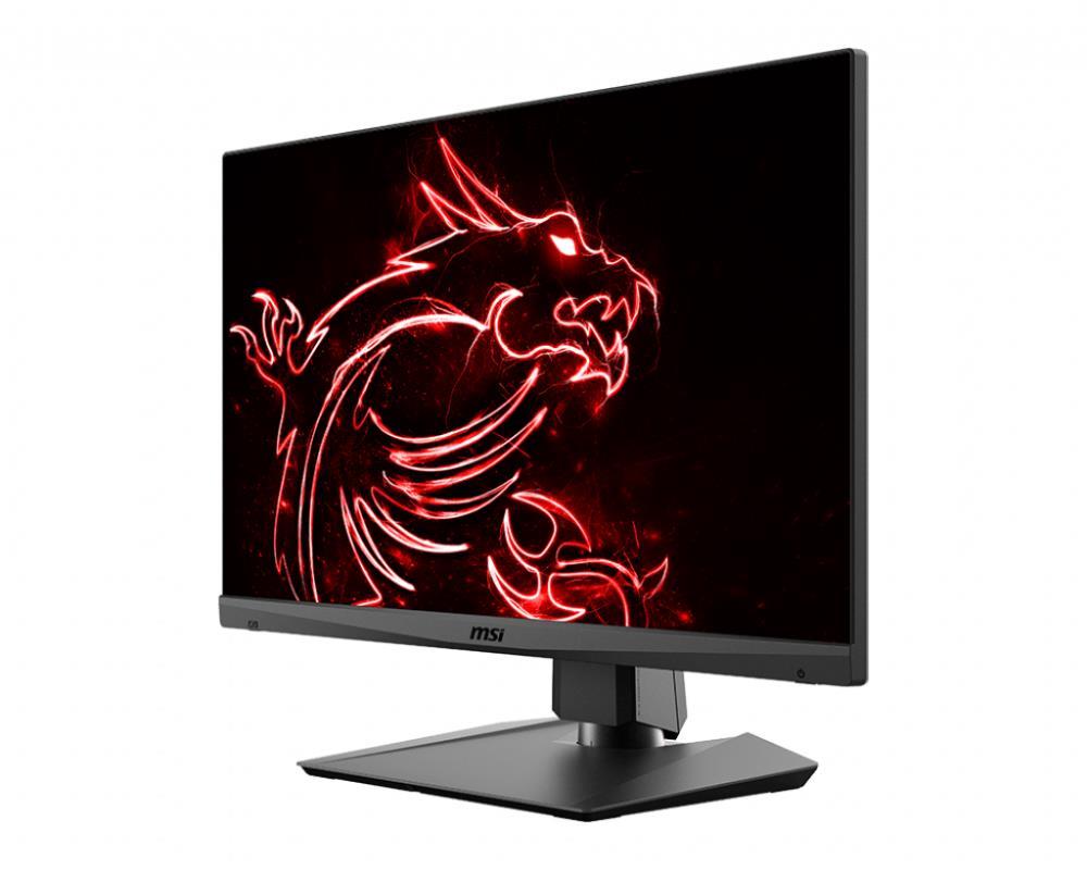 LCD Monitor MSI Optix MAG274QRF-QD 27"