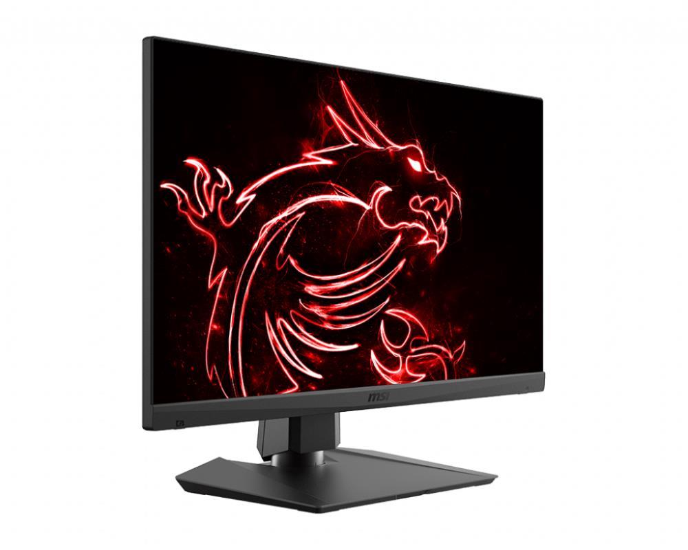 LCD Monitor MSI Optix MAG274QRF-QD 27"
