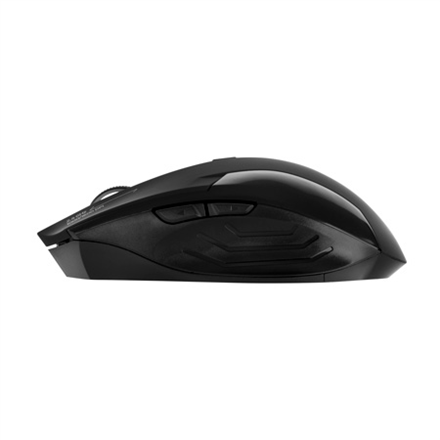 Acme MW14 Functional wireless mouse Wireless Optical Mouse