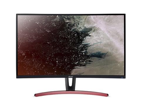 ACER ED323QURABIDPX 31.5" Gaming/Curved