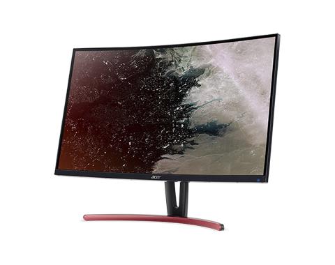 ACER ED323QURABIDPX 31.5" Gaming/Curved
