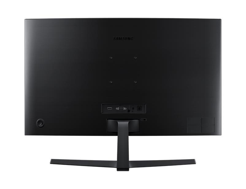 LCD Monitor SAMSUNG CF39 23.5"