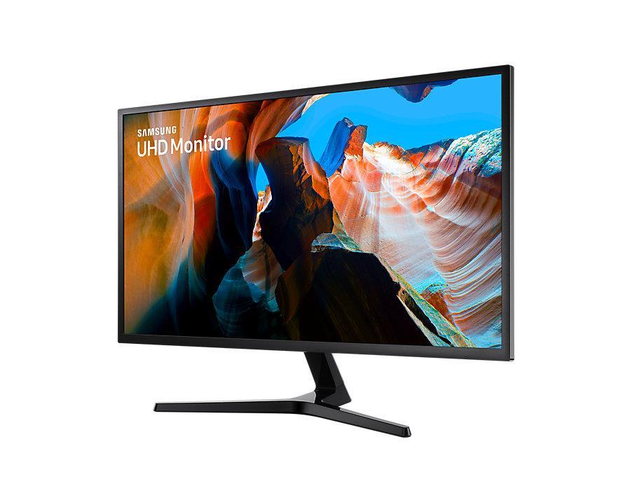 SAMSUNG U32J590 31.5" Gaming/4K