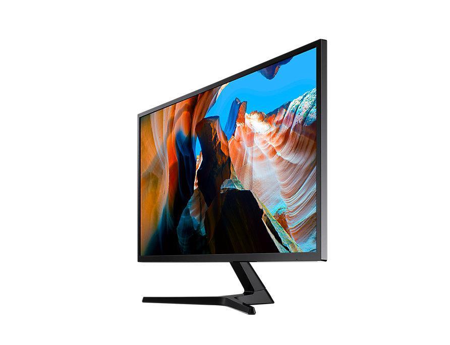 SAMSUNG U32J590 31.5" Gaming/4K
