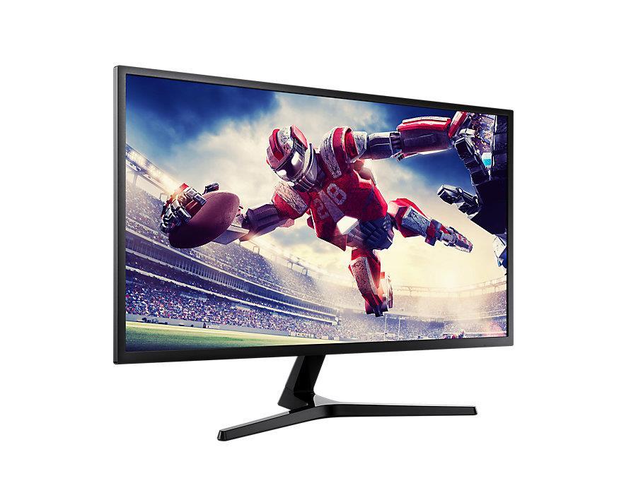 SAMSUNG U32J590 31.5" Gaming/4K
