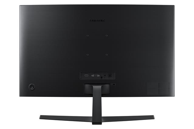 SAMSUNG C27F396F 27" Business/Curved