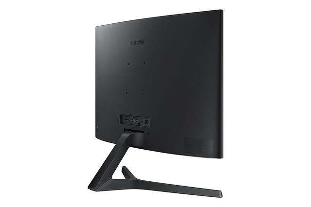 SAMSUNG C27F396F 27" Business/Curved