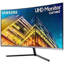 SAMSUNG UR59C 31.5" Business/4K/Curved