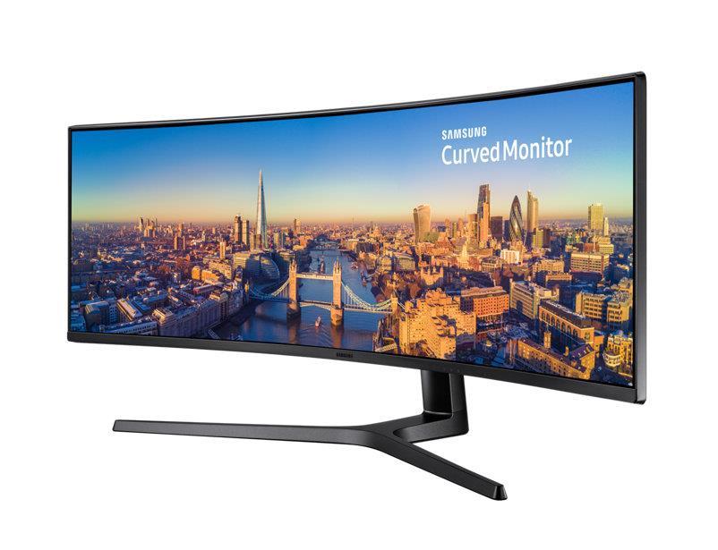 SAMSUNG C49J890 49" Curved