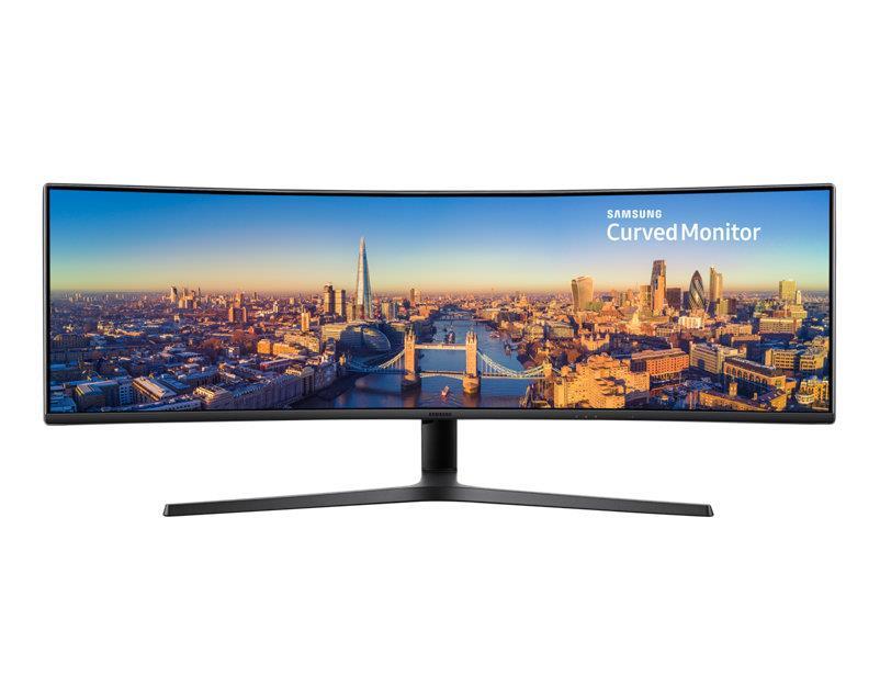 SAMSUNG C49J890 49" Curved