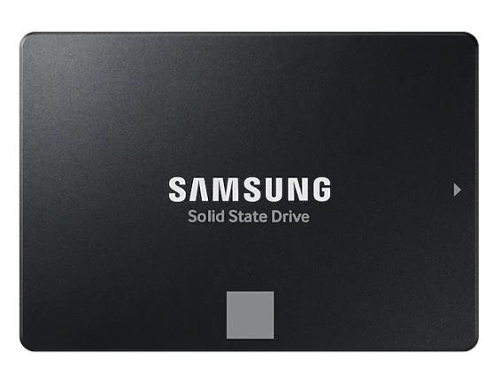 SAMSUNG 870 EVO 250GB SATA