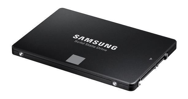 SAMSUNG 870 EVO 4TB SATA