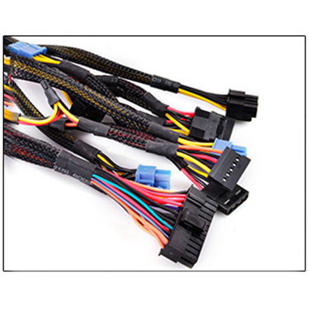 Deepcool PSU DA700N 80 PLUS BRONZE 700 W