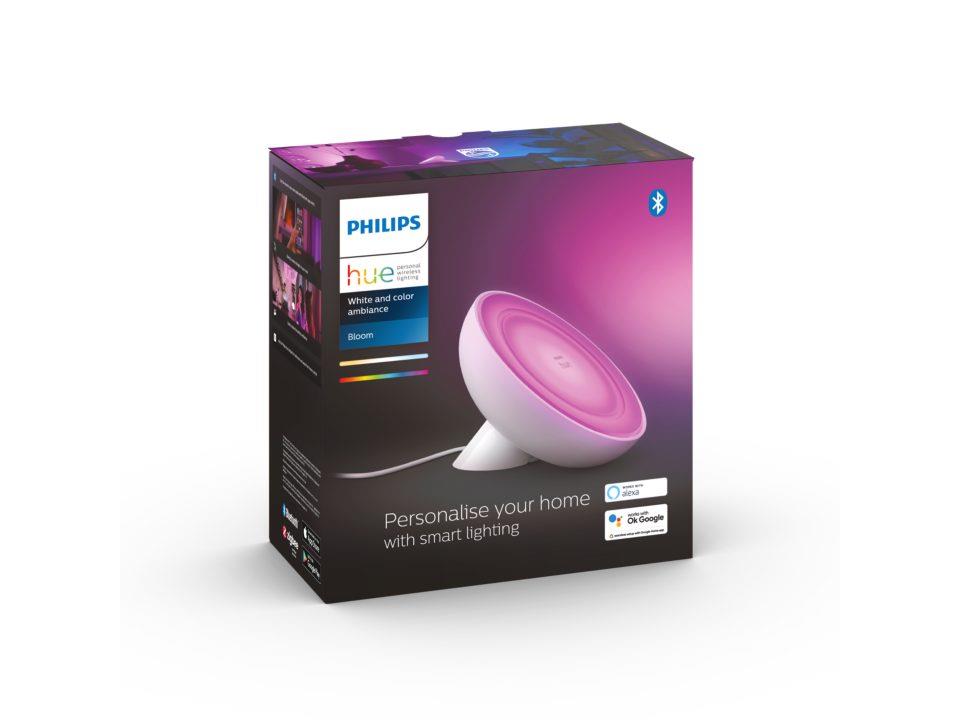 PHILIPS 7.1 Watts 500 Lumen Number of bulbs 1