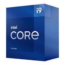 INTEL Desktop Core i9 i9-11900K
