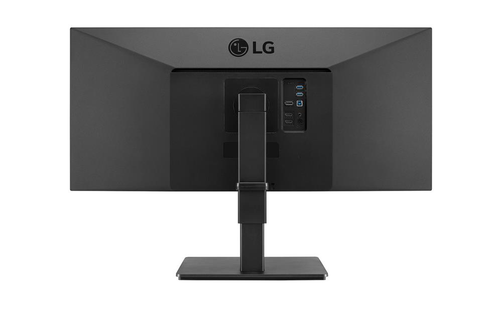 LG 34BN770-B 34" Panel IPS